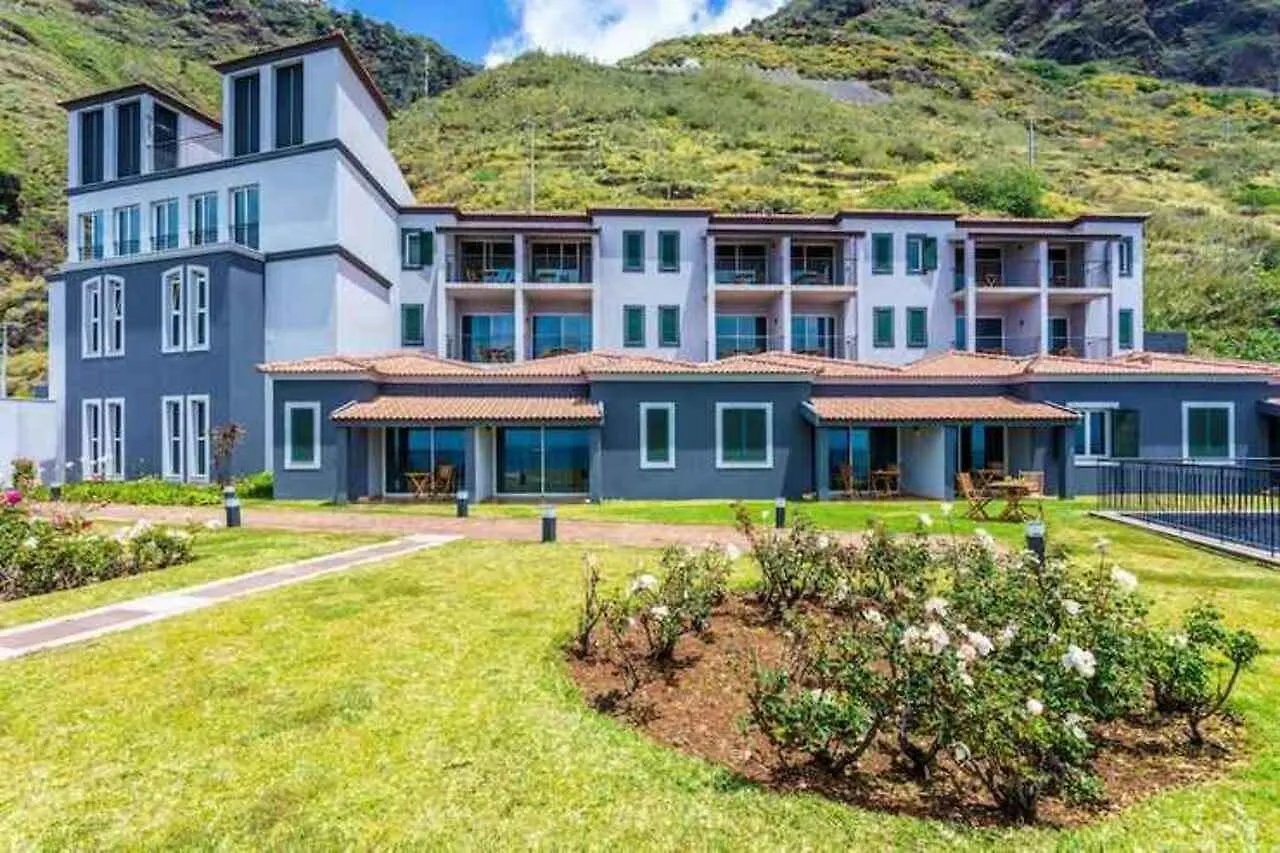 Paul Do Mar Hotel