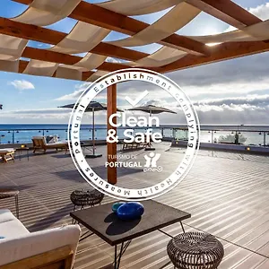 Aparthotel Sea View